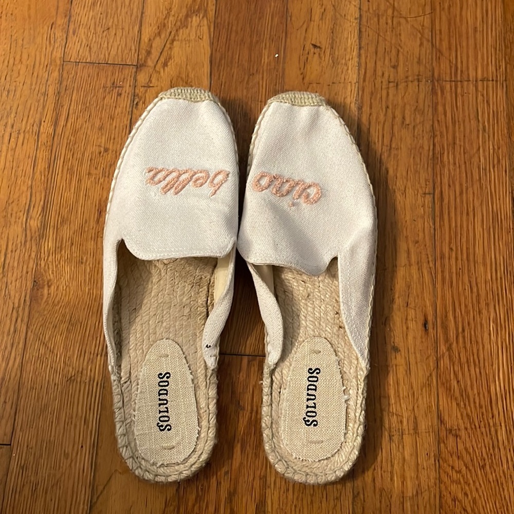 Soludos Slides